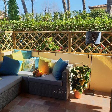Versilia Apartment Φόρτε ντε Μάρμι Εξωτερικό φωτογραφία