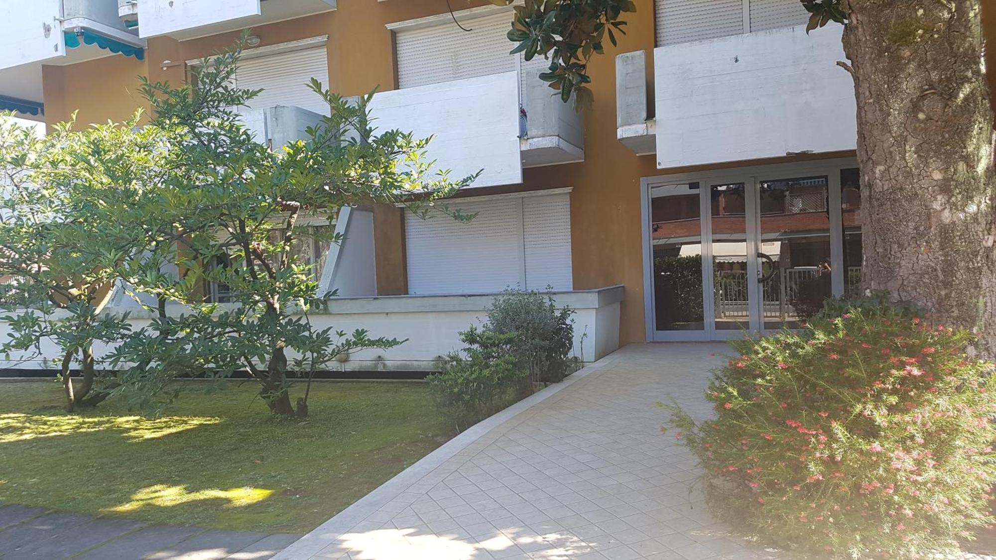 Versilia Apartment Φόρτε ντε Μάρμι Εξωτερικό φωτογραφία