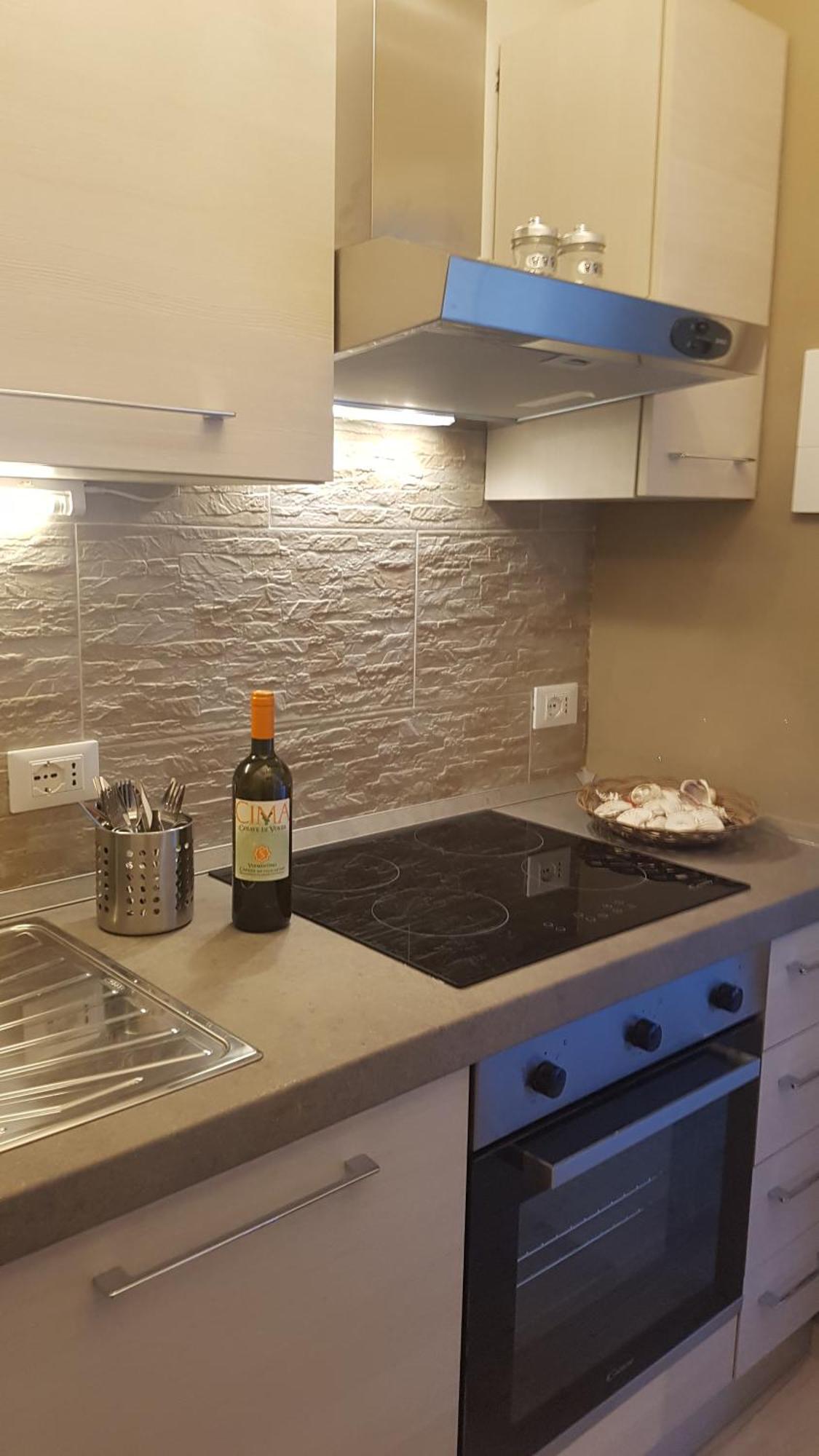 Versilia Apartment Φόρτε ντε Μάρμι Εξωτερικό φωτογραφία