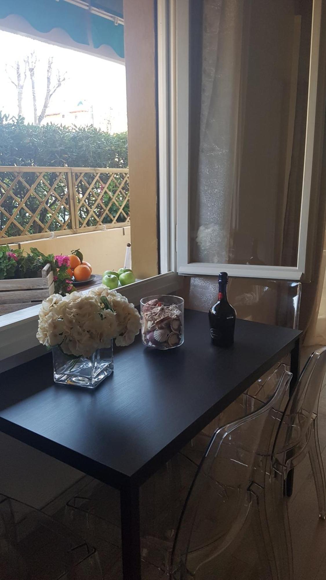 Versilia Apartment Φόρτε ντε Μάρμι Εξωτερικό φωτογραφία