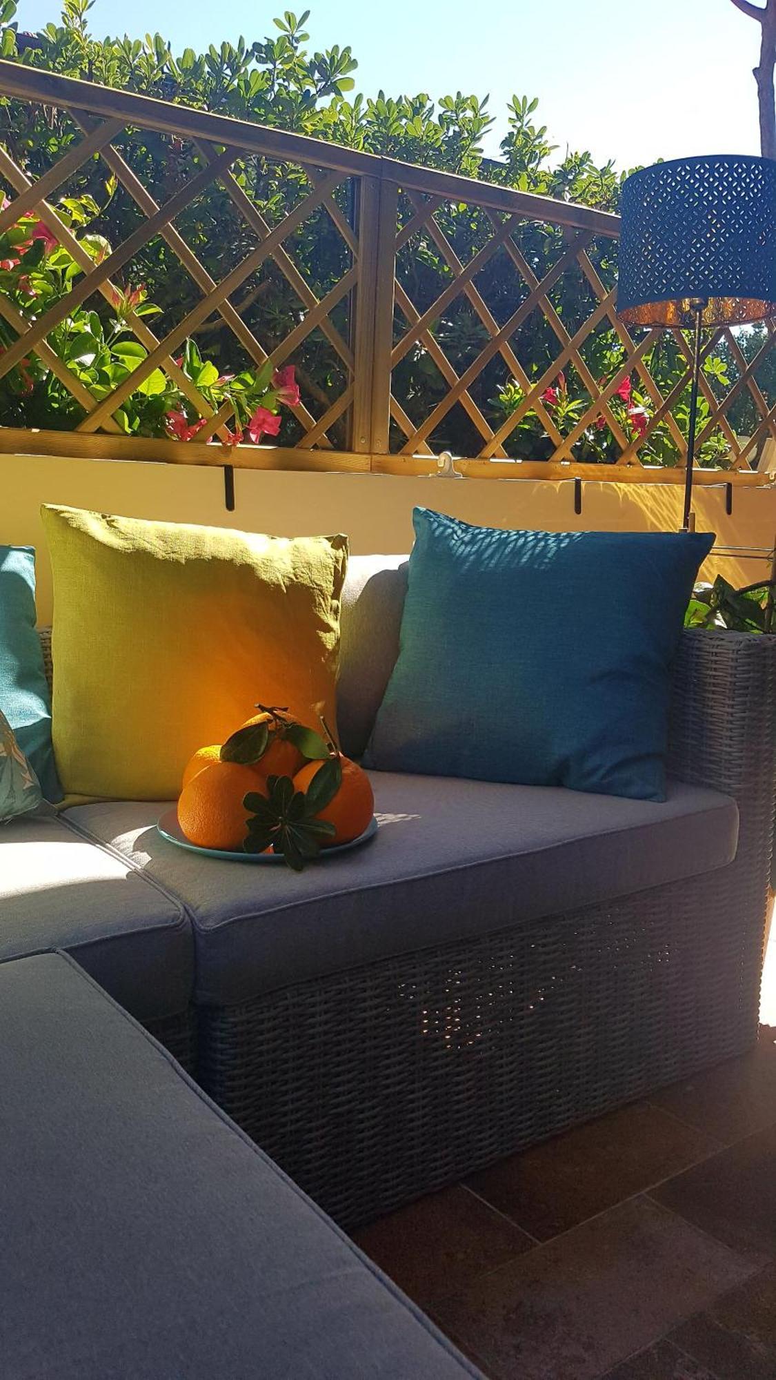 Versilia Apartment Φόρτε ντε Μάρμι Εξωτερικό φωτογραφία