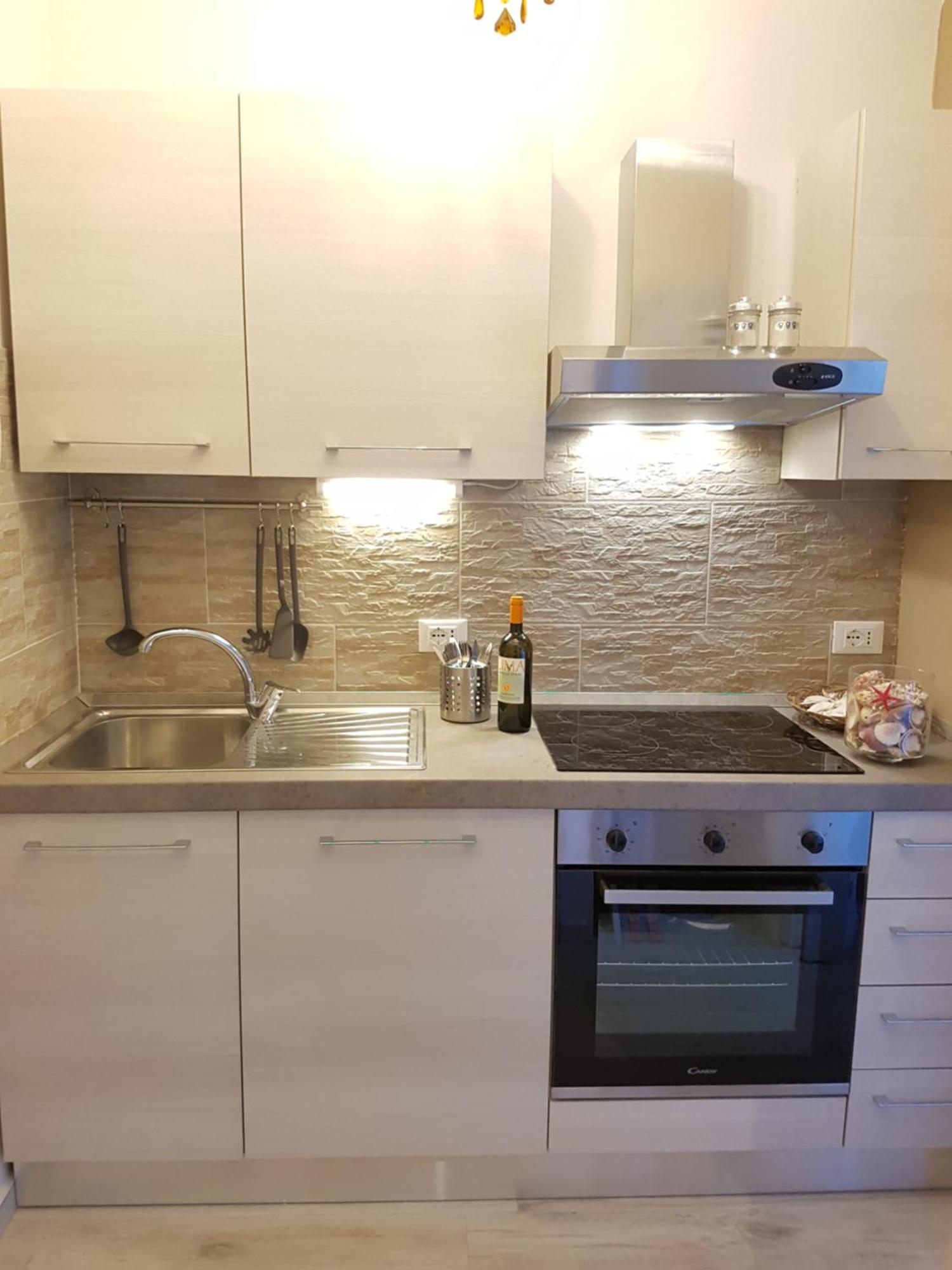 Versilia Apartment Φόρτε ντε Μάρμι Εξωτερικό φωτογραφία