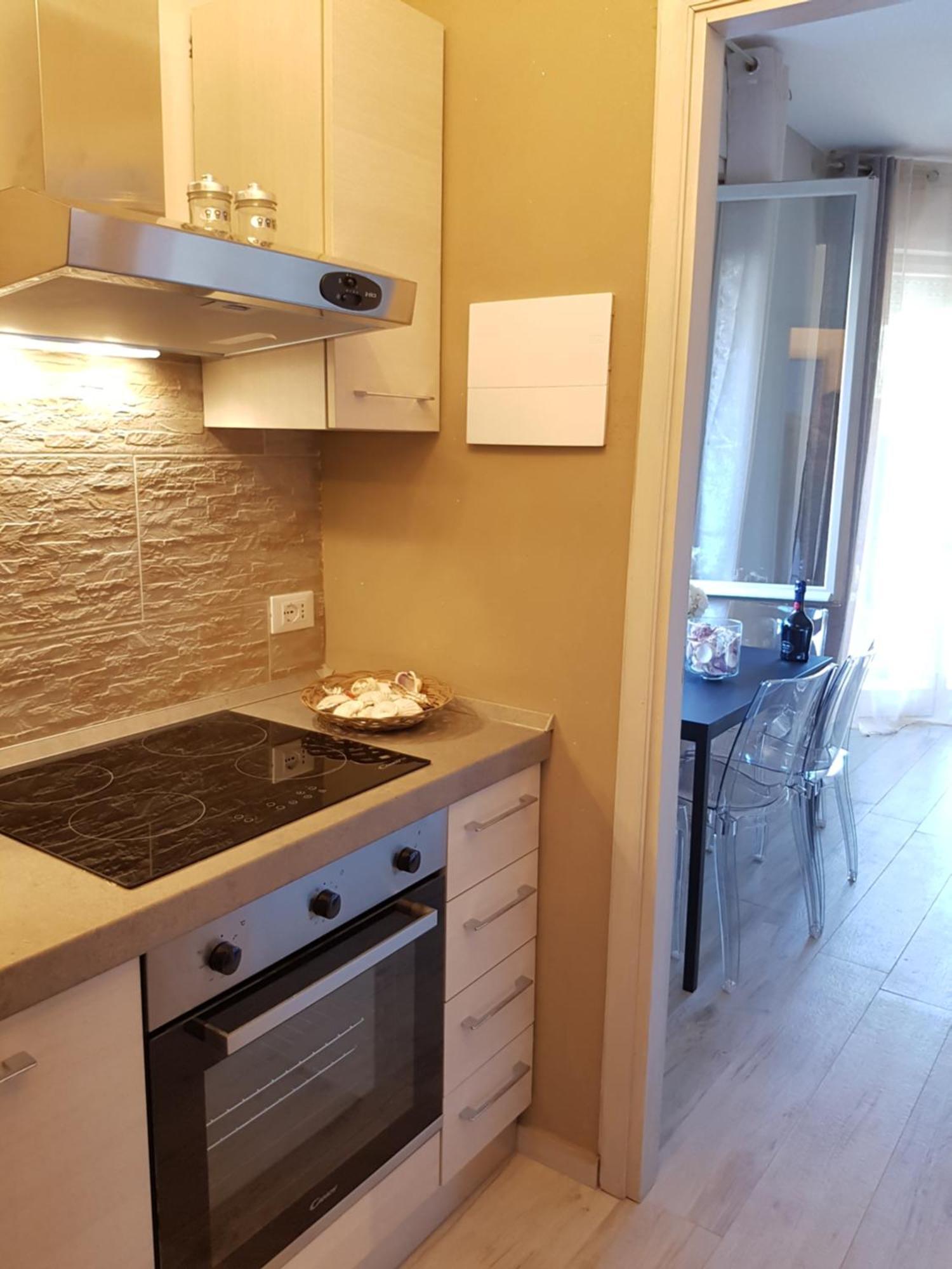 Versilia Apartment Φόρτε ντε Μάρμι Εξωτερικό φωτογραφία