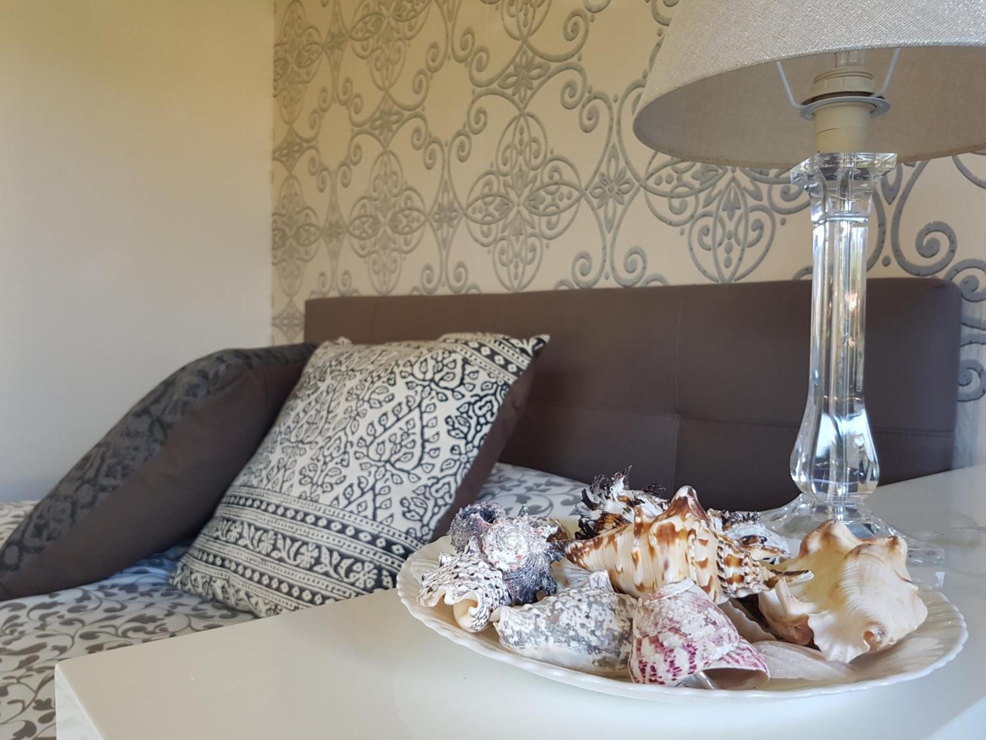 Versilia Apartment Φόρτε ντε Μάρμι Εξωτερικό φωτογραφία