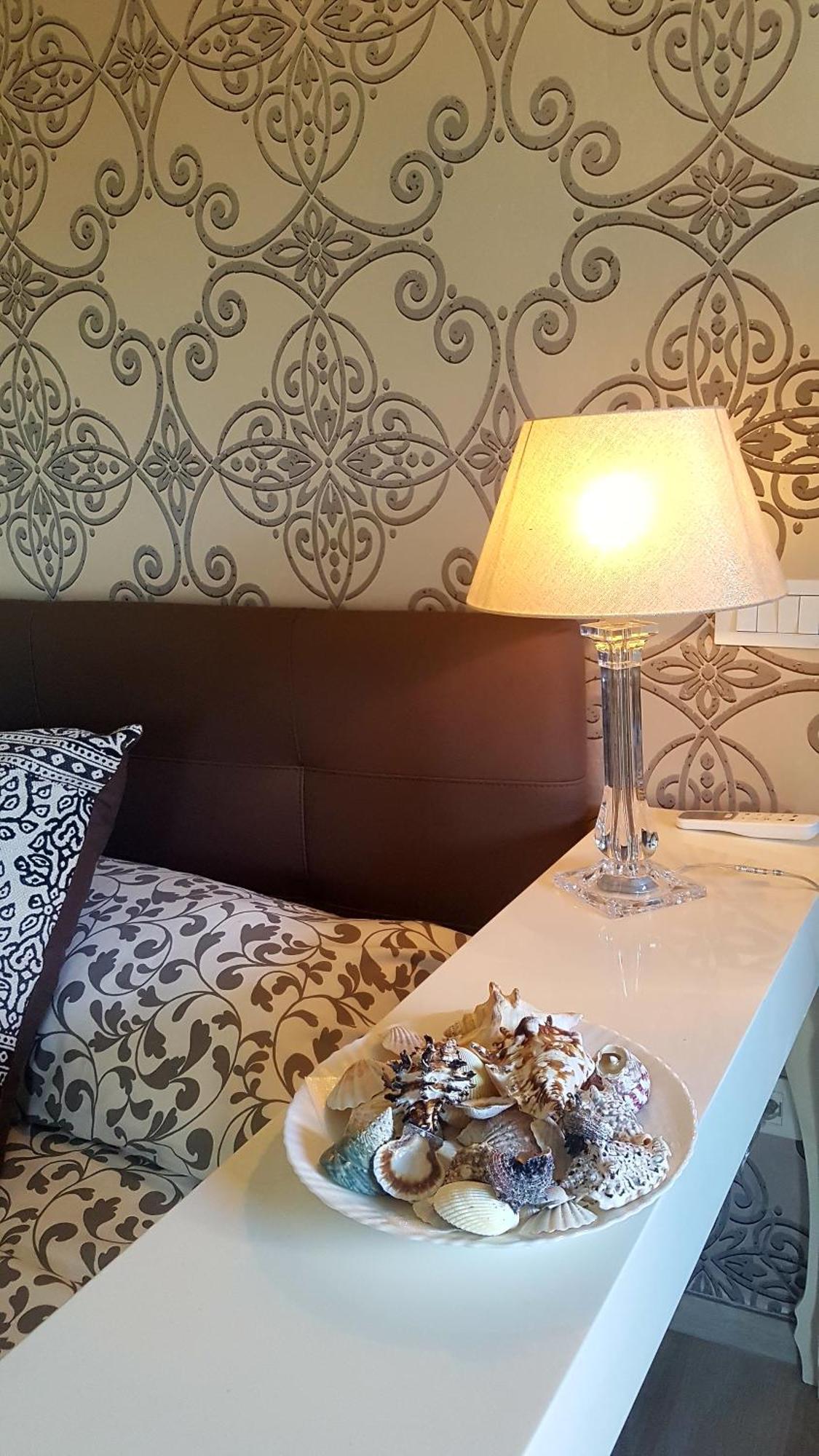Versilia Apartment Φόρτε ντε Μάρμι Εξωτερικό φωτογραφία