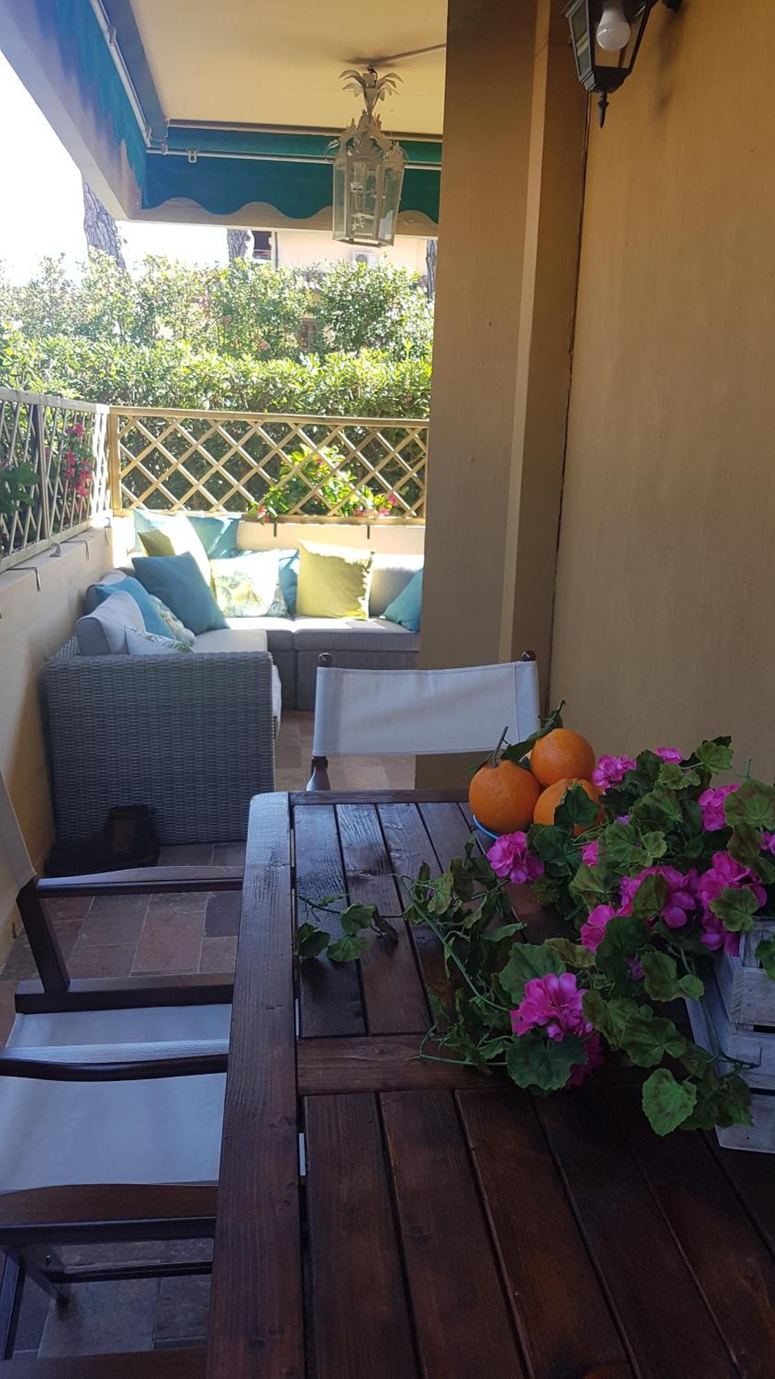 Versilia Apartment Φόρτε ντε Μάρμι Εξωτερικό φωτογραφία