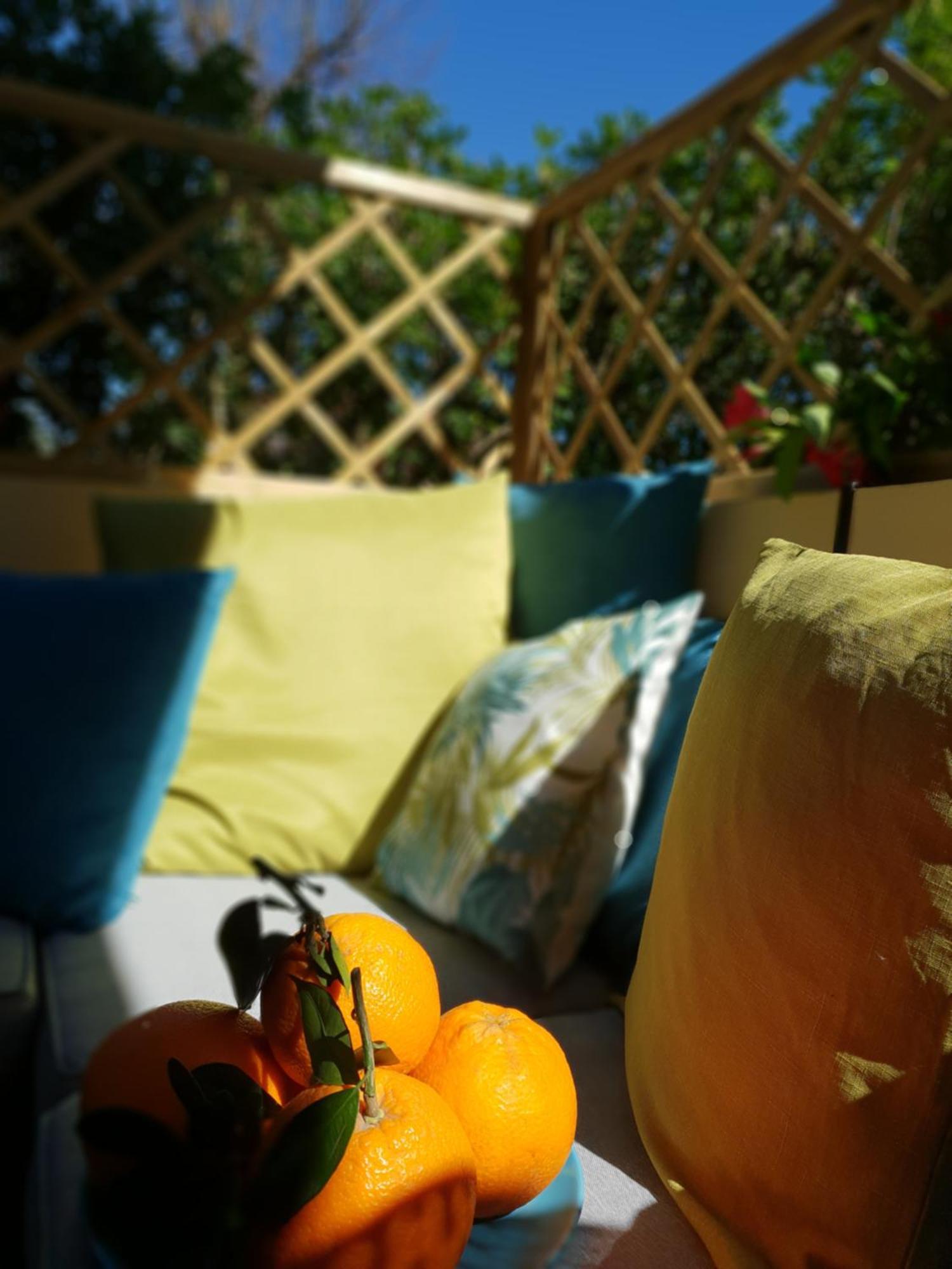 Versilia Apartment Φόρτε ντε Μάρμι Εξωτερικό φωτογραφία