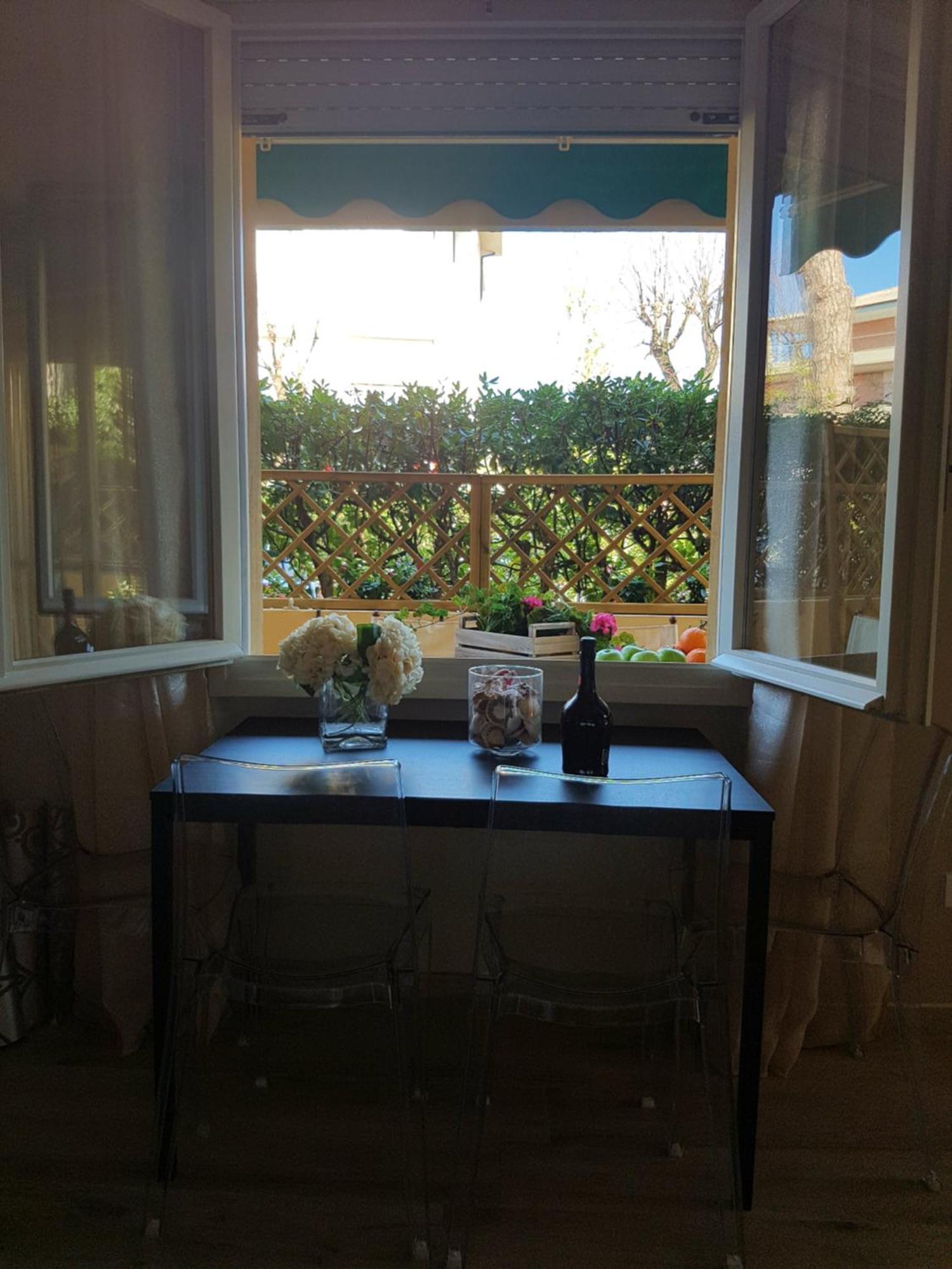 Versilia Apartment Φόρτε ντε Μάρμι Εξωτερικό φωτογραφία