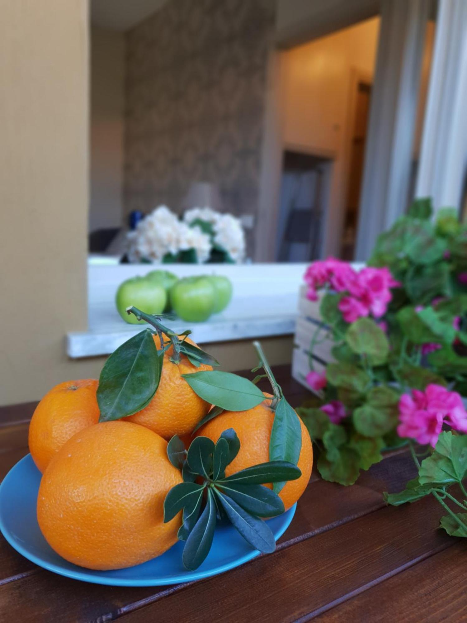 Versilia Apartment Φόρτε ντε Μάρμι Εξωτερικό φωτογραφία