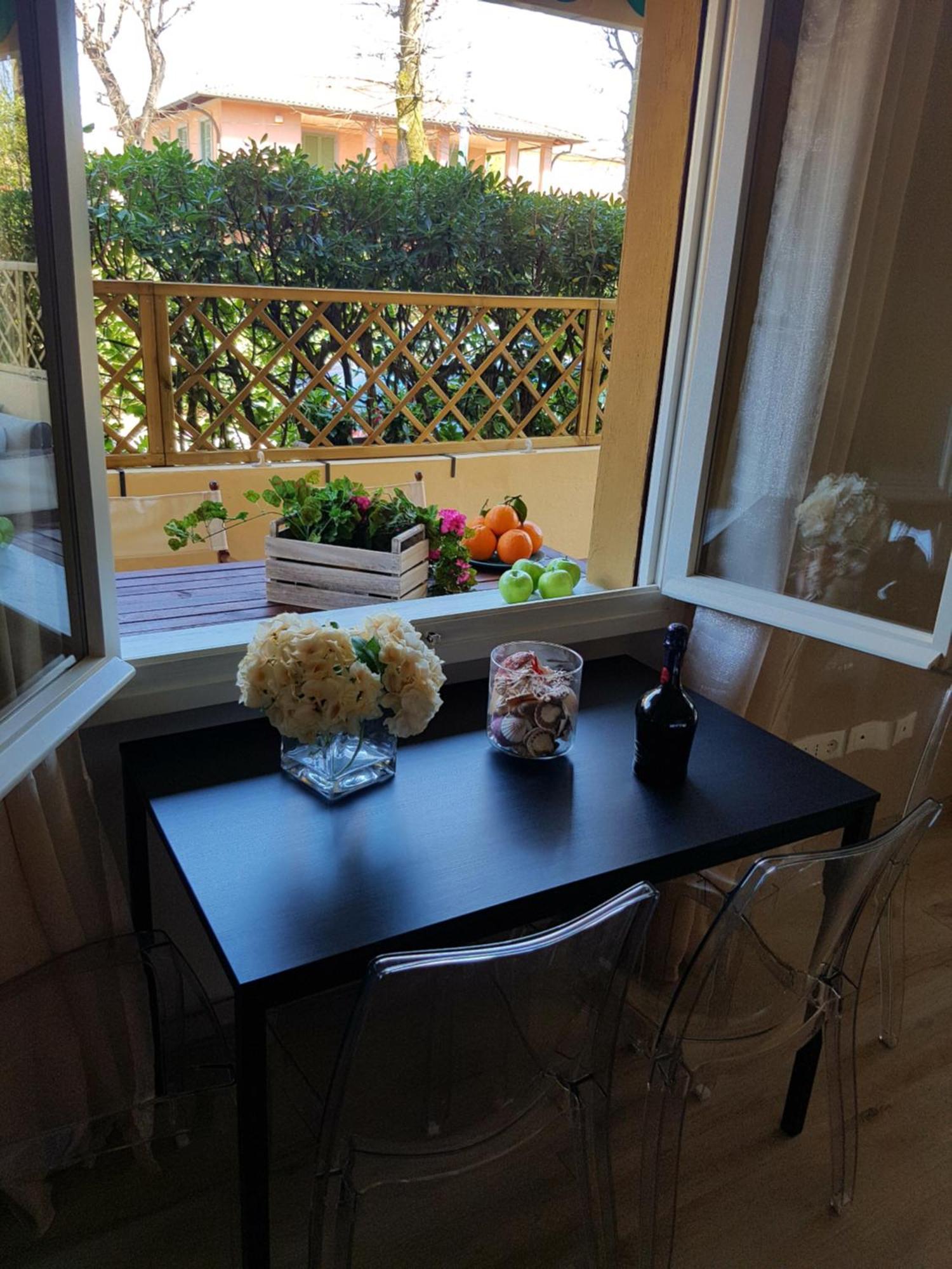 Versilia Apartment Φόρτε ντε Μάρμι Εξωτερικό φωτογραφία