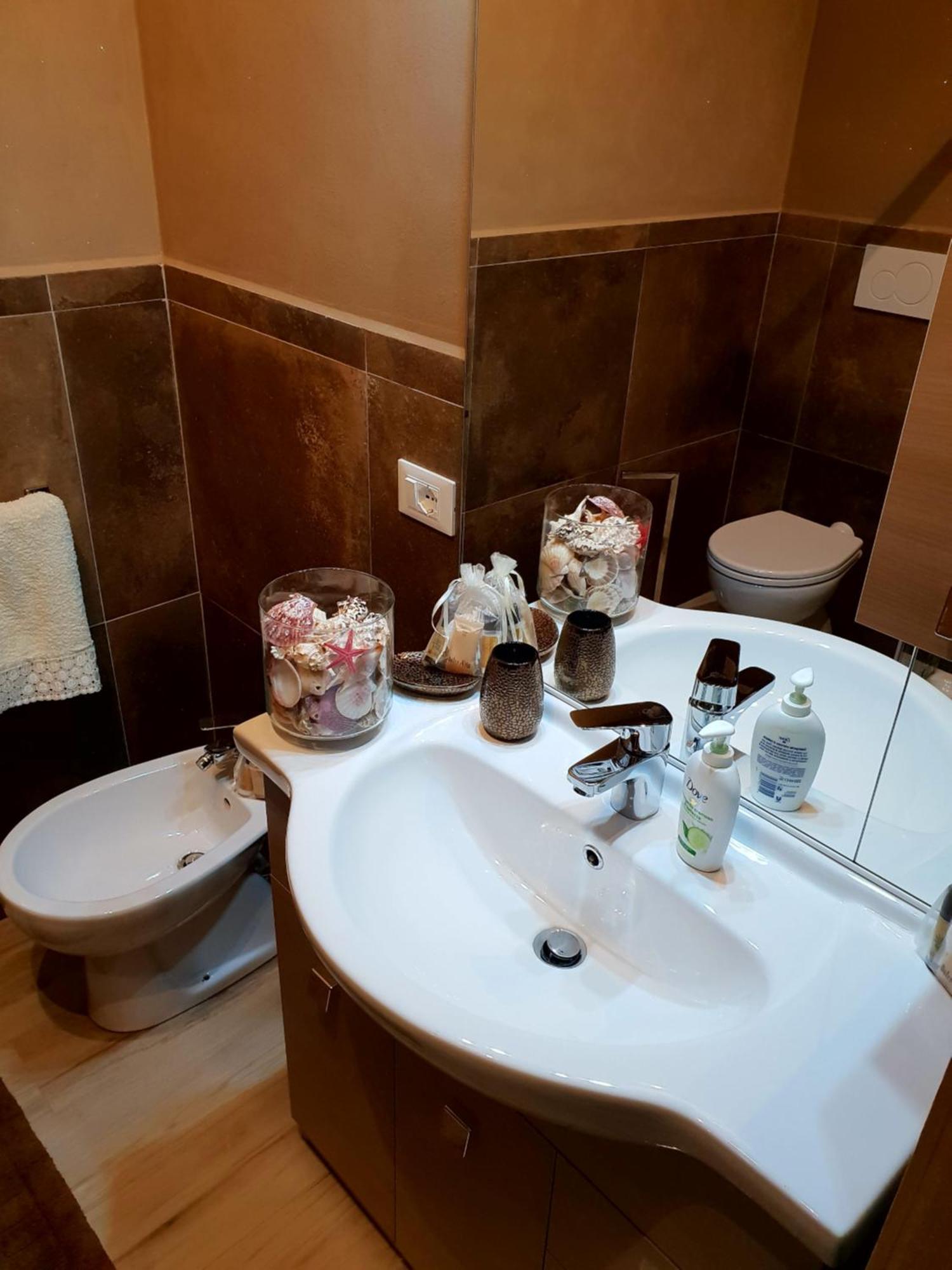 Versilia Apartment Φόρτε ντε Μάρμι Εξωτερικό φωτογραφία