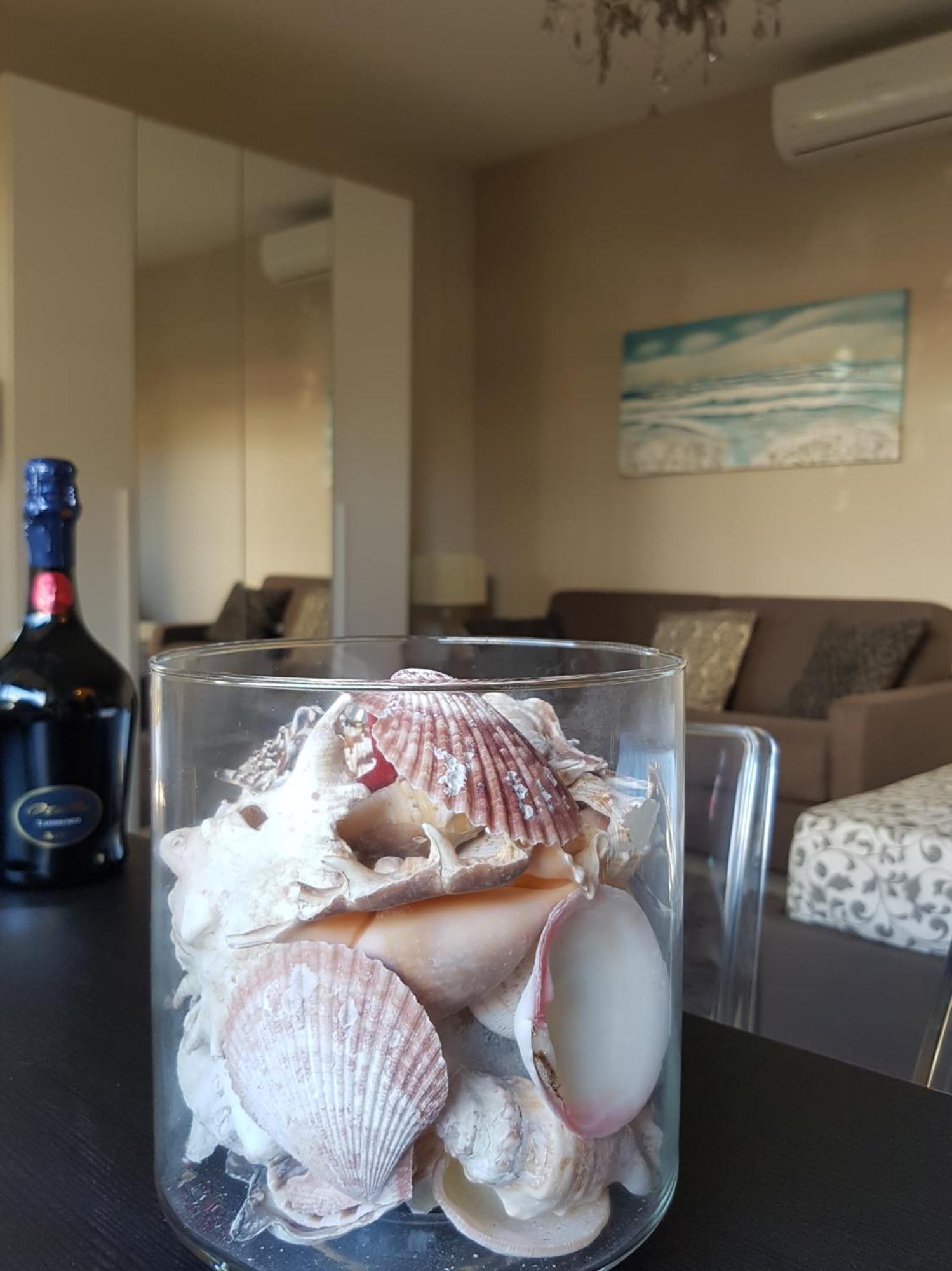 Versilia Apartment Φόρτε ντε Μάρμι Εξωτερικό φωτογραφία