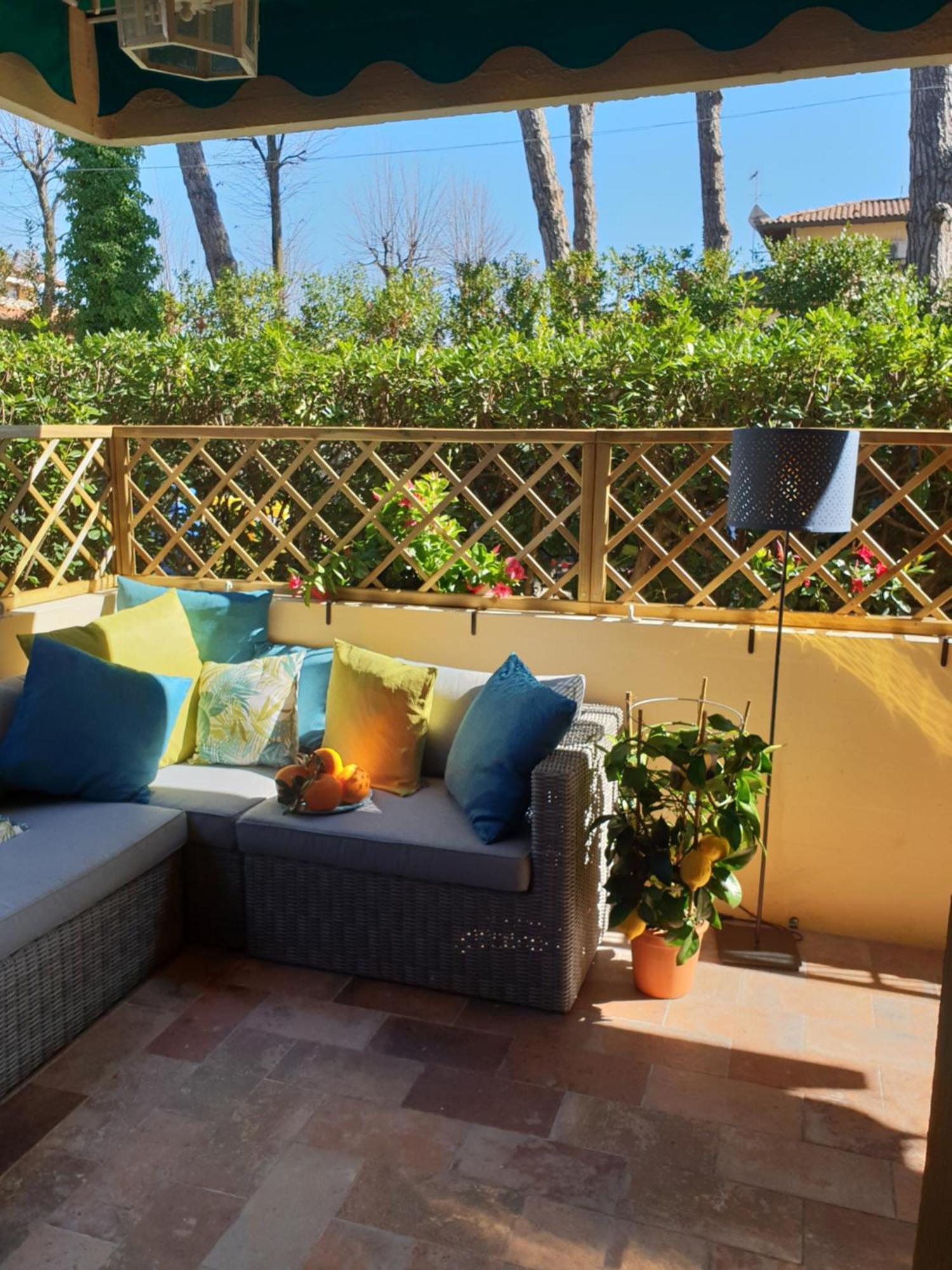 Versilia Apartment Φόρτε ντε Μάρμι Εξωτερικό φωτογραφία