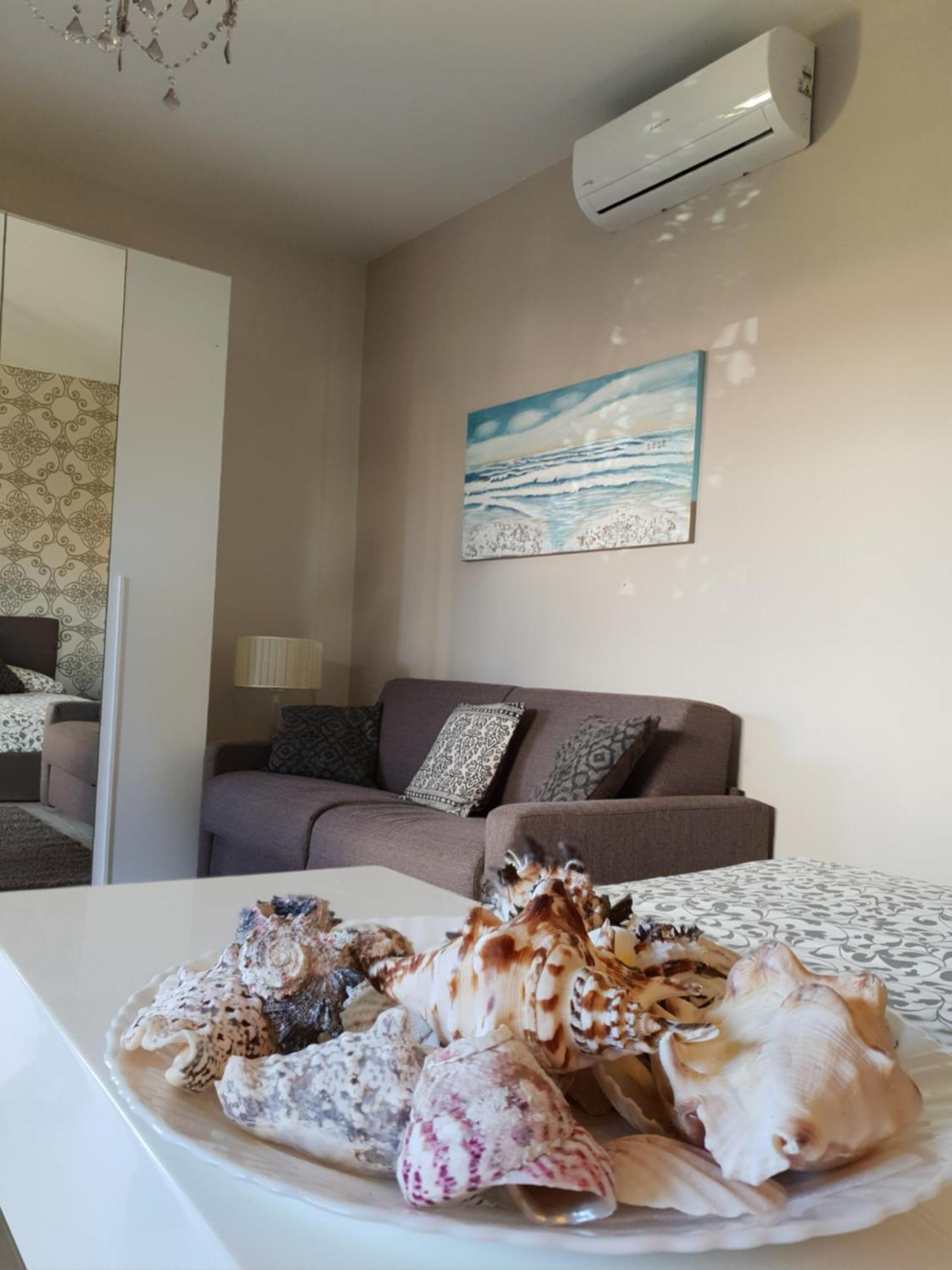 Versilia Apartment Φόρτε ντε Μάρμι Εξωτερικό φωτογραφία