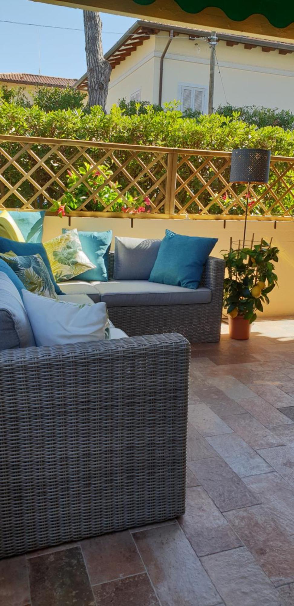 Versilia Apartment Φόρτε ντε Μάρμι Εξωτερικό φωτογραφία