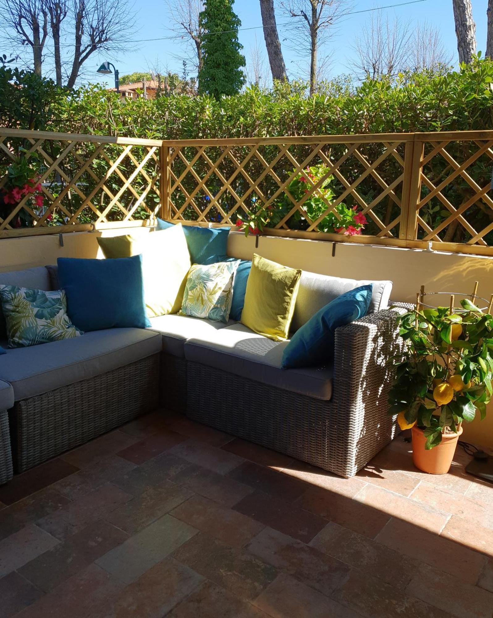 Versilia Apartment Φόρτε ντε Μάρμι Εξωτερικό φωτογραφία