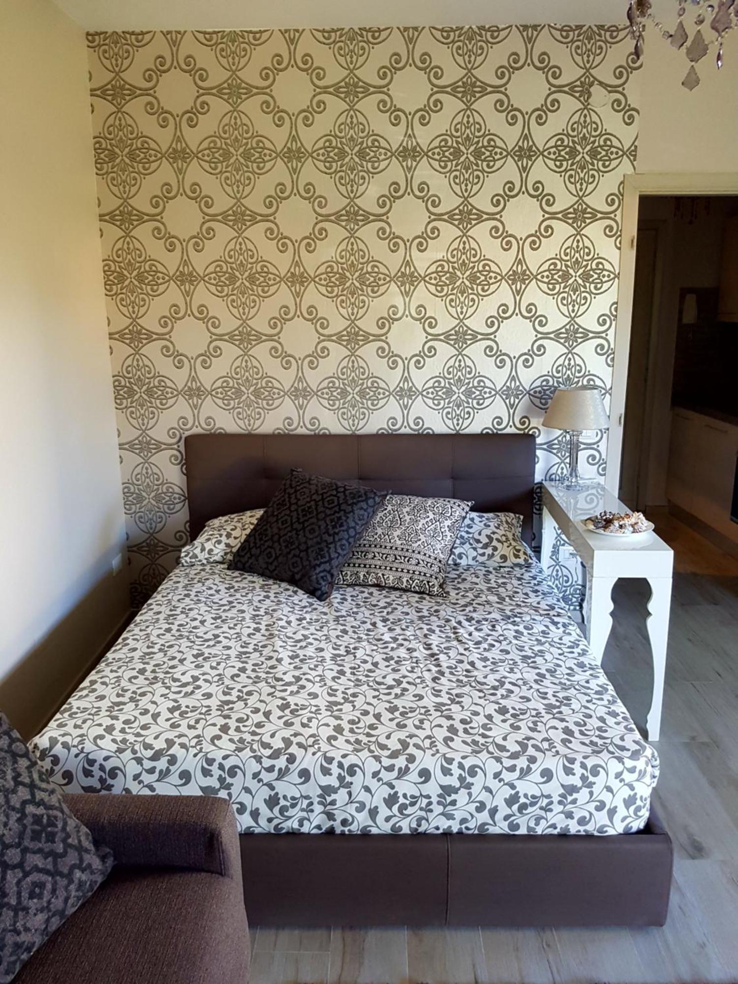 Versilia Apartment Φόρτε ντε Μάρμι Εξωτερικό φωτογραφία