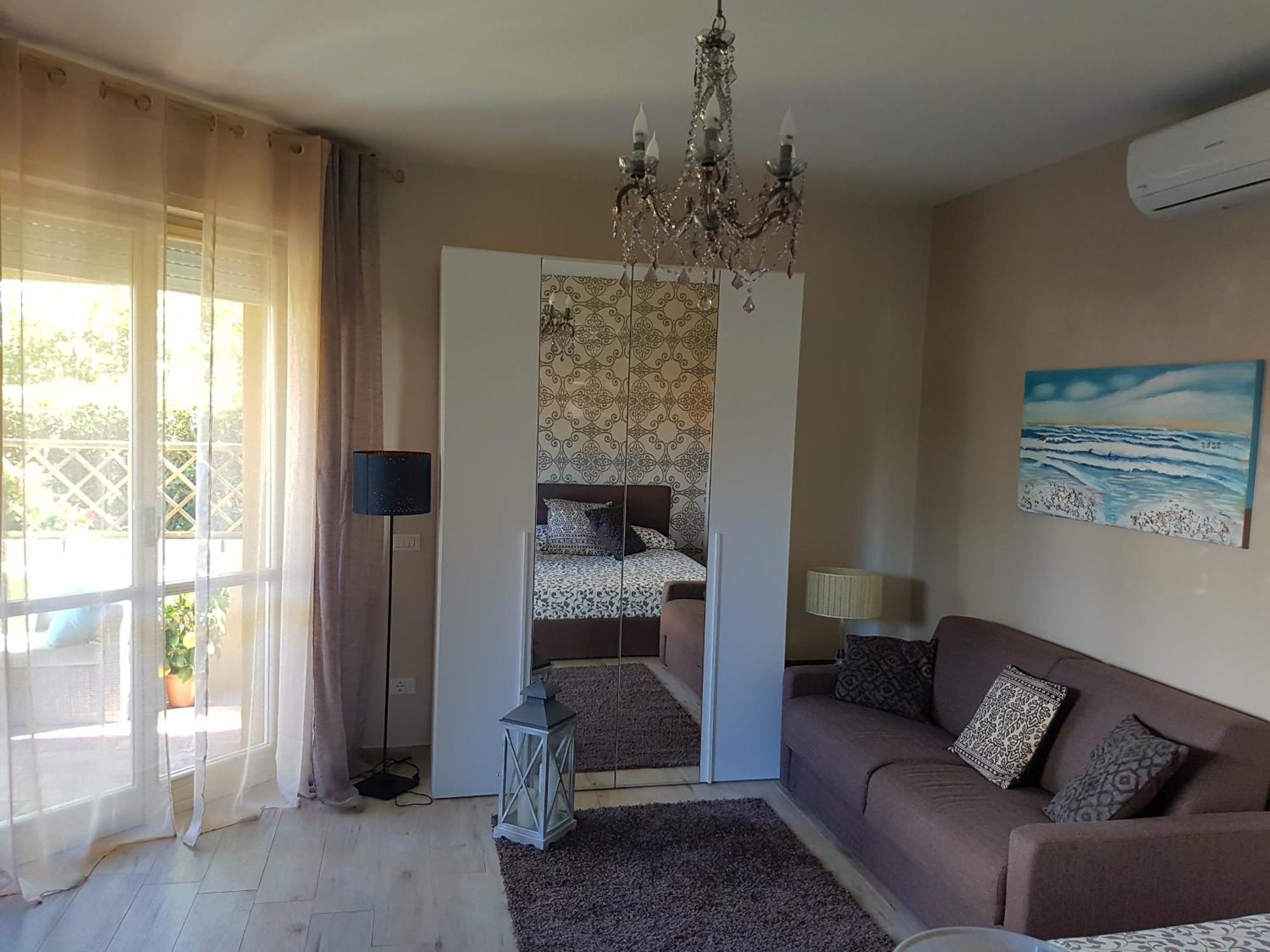 Versilia Apartment Φόρτε ντε Μάρμι Εξωτερικό φωτογραφία