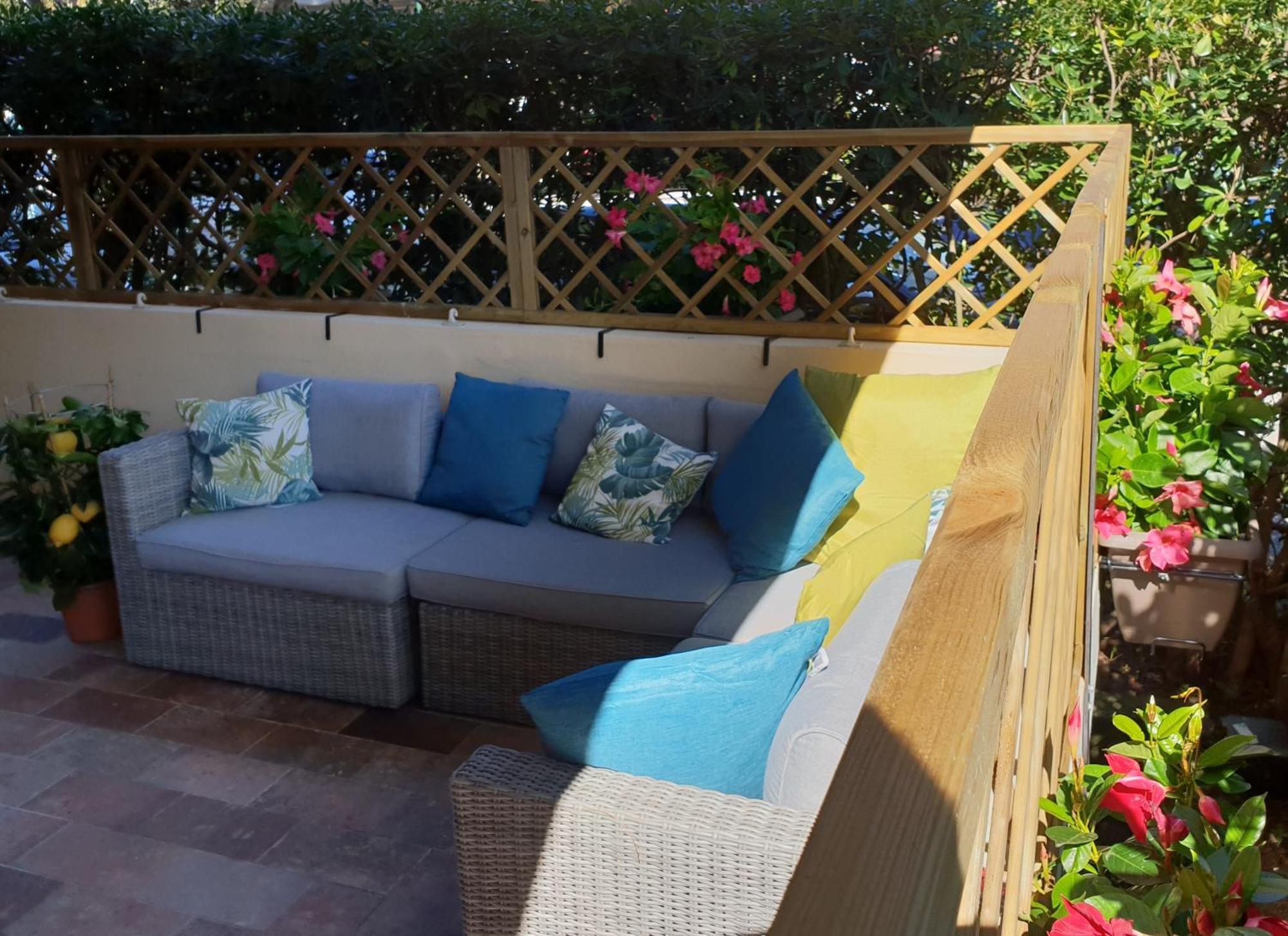 Versilia Apartment Φόρτε ντε Μάρμι Εξωτερικό φωτογραφία