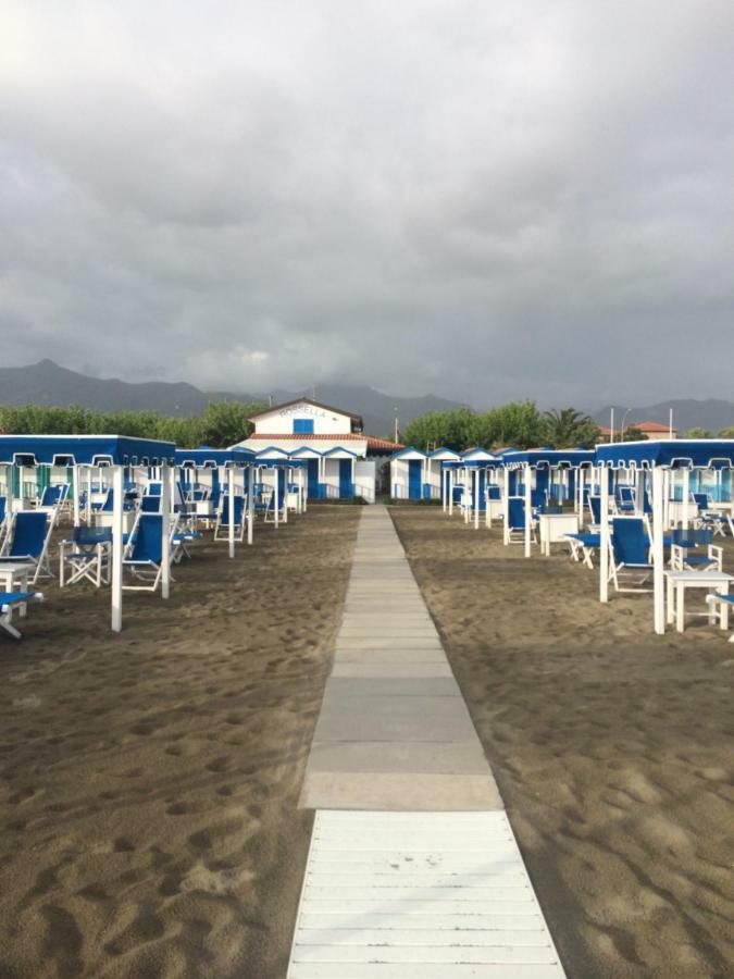 Versilia Apartment Φόρτε ντε Μάρμι Εξωτερικό φωτογραφία