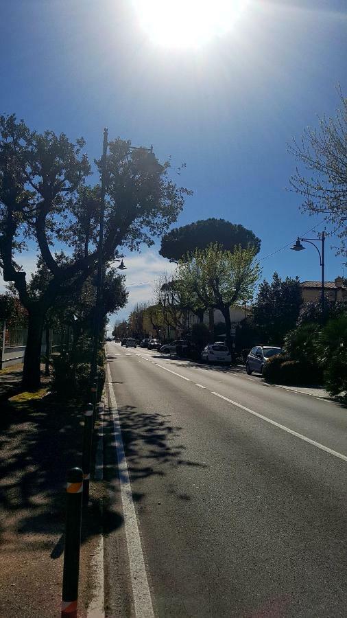 Versilia Apartment Φόρτε ντε Μάρμι Εξωτερικό φωτογραφία