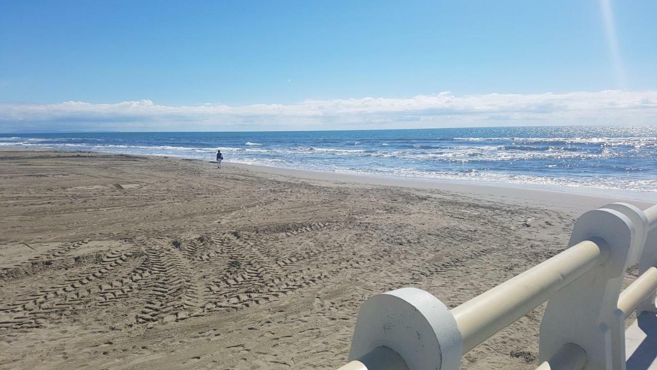 Versilia Apartment Φόρτε ντε Μάρμι Εξωτερικό φωτογραφία