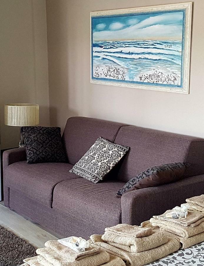 Versilia Apartment Φόρτε ντε Μάρμι Εξωτερικό φωτογραφία