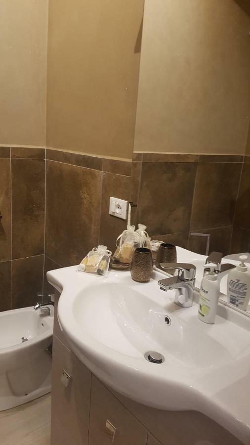 Versilia Apartment Φόρτε ντε Μάρμι Εξωτερικό φωτογραφία