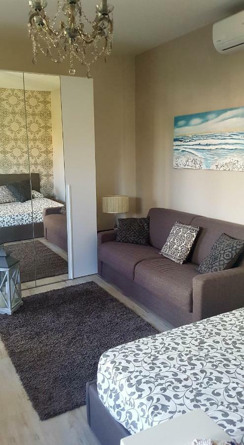 Versilia Apartment Φόρτε ντε Μάρμι Εξωτερικό φωτογραφία
