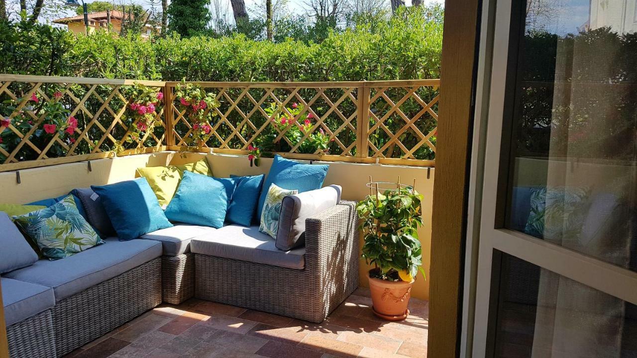 Versilia Apartment Φόρτε ντε Μάρμι Εξωτερικό φωτογραφία