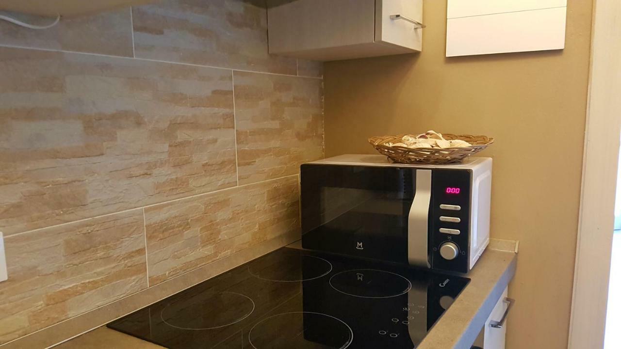 Versilia Apartment Φόρτε ντε Μάρμι Εξωτερικό φωτογραφία