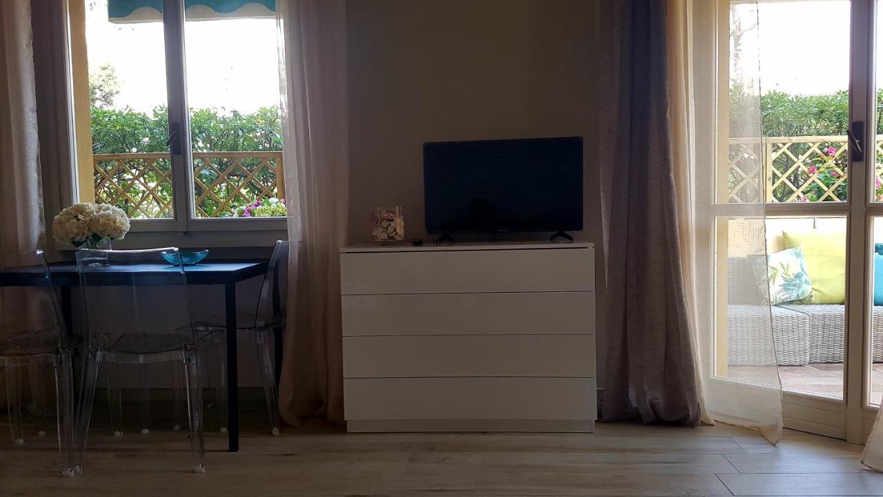 Versilia Apartment Φόρτε ντε Μάρμι Εξωτερικό φωτογραφία