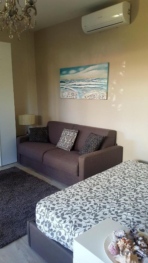 Versilia Apartment Φόρτε ντε Μάρμι Εξωτερικό φωτογραφία